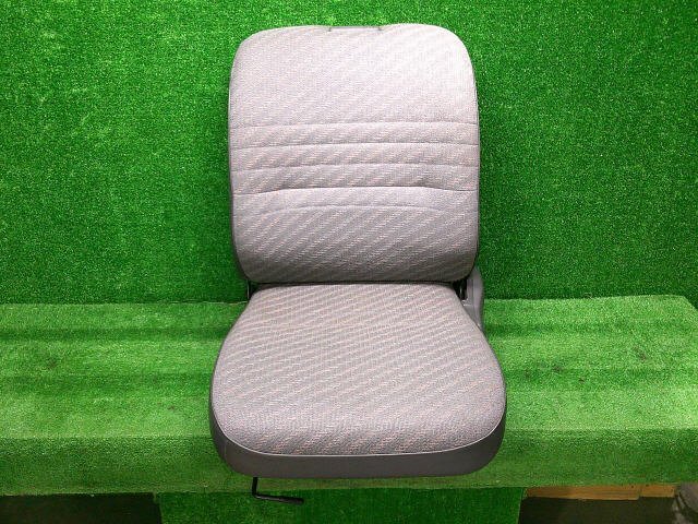 4kurudepa H4年 トゥデイ E-JA2 助手席 シート JA3 JW3 JW4 助手席シート拍卖