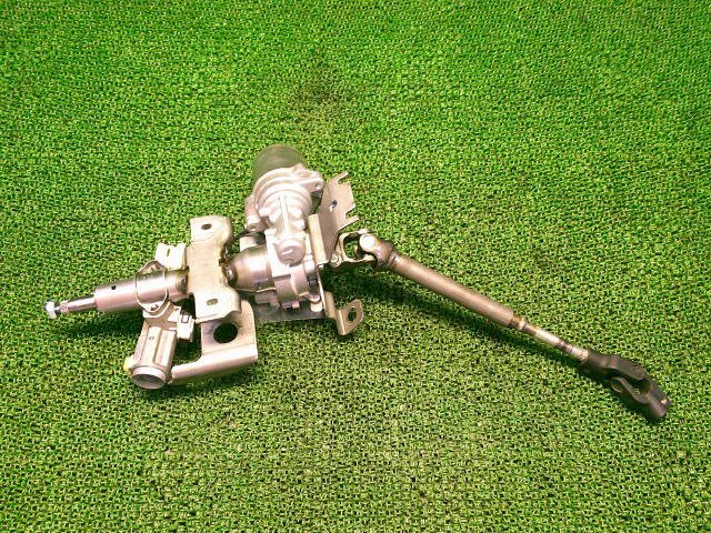 4kurudepa R3年 ハイゼット 3BD-S331V ステアリング コラム 45251-B9150 S321V テスト済み拍卖