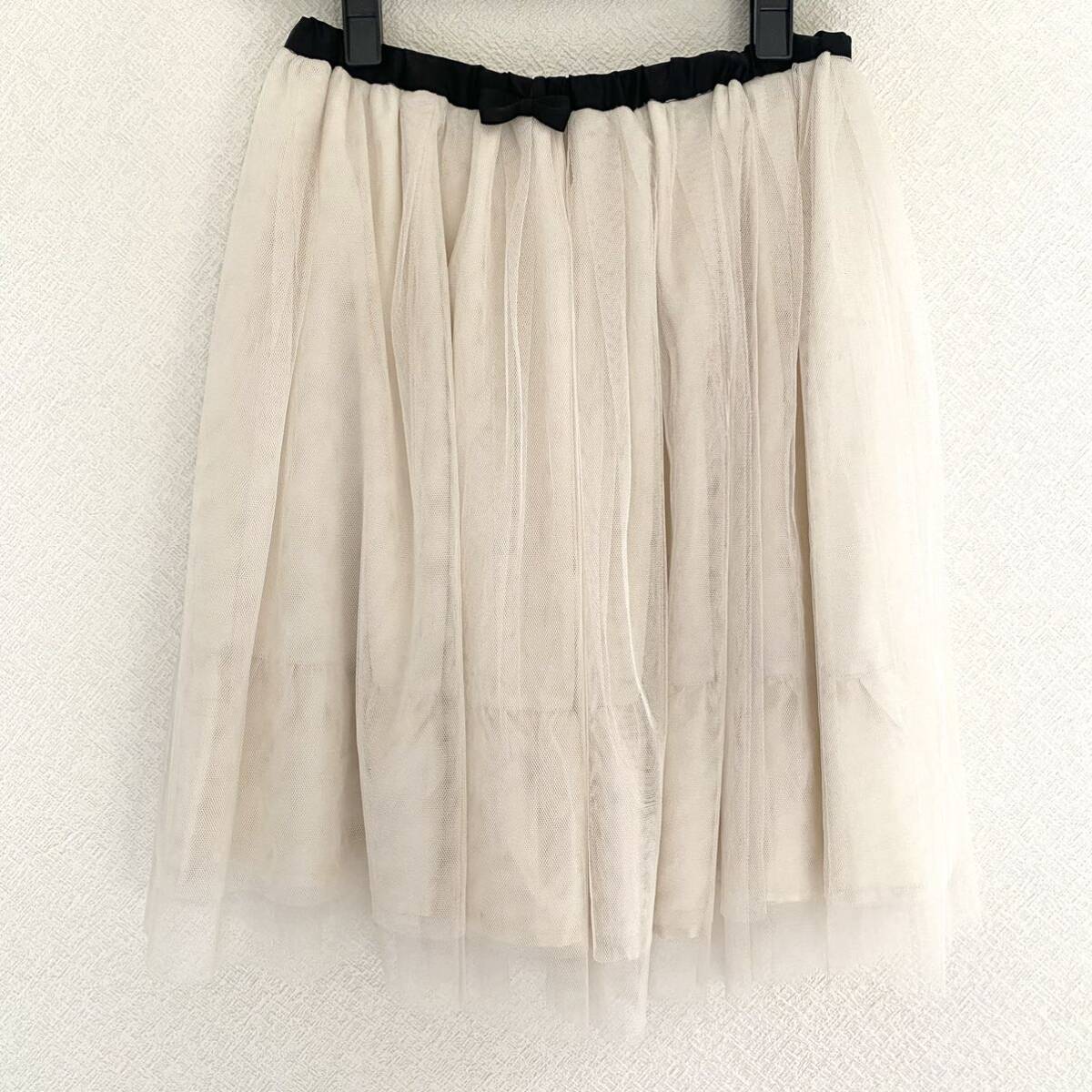 Barbie バービー チュールスカート拍卖