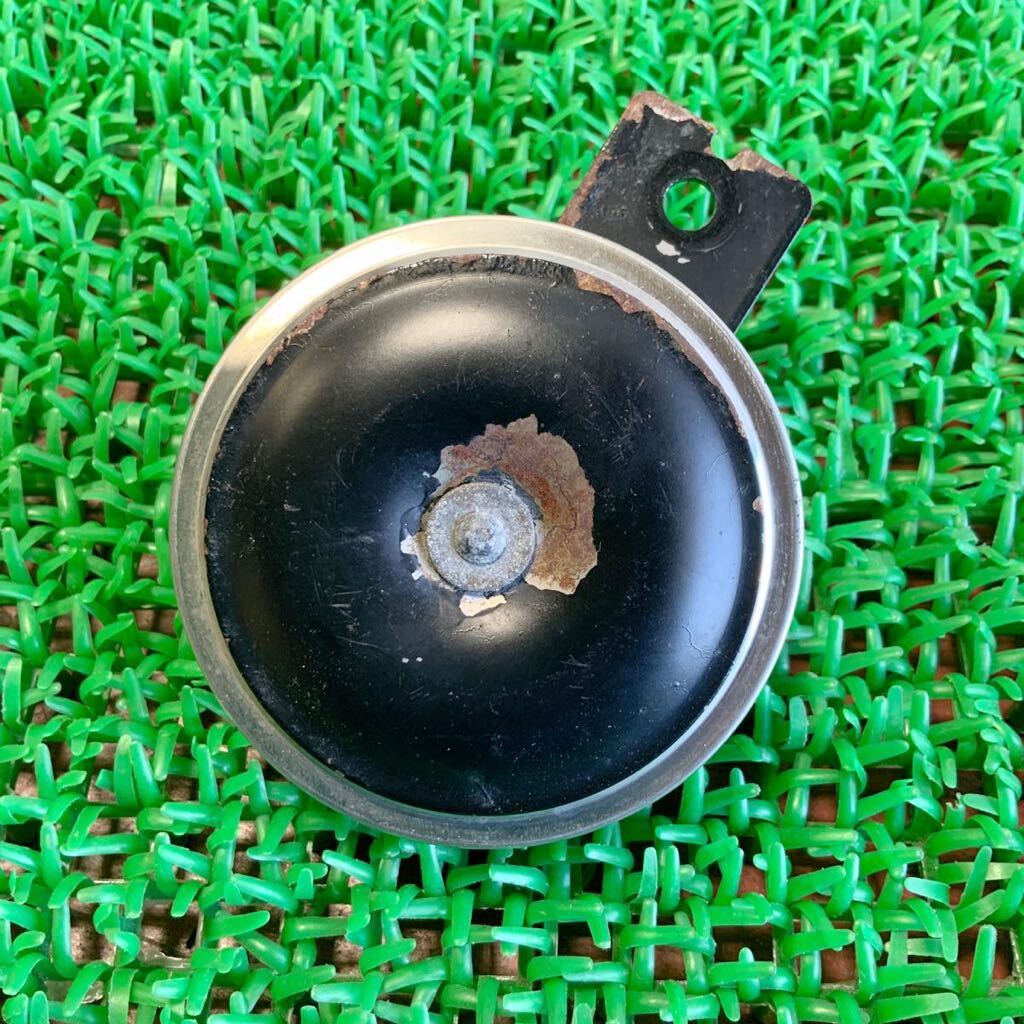 7-723R NIKKO ニッコー ホーン HF-12 000114 中古 部品 バイク拍卖