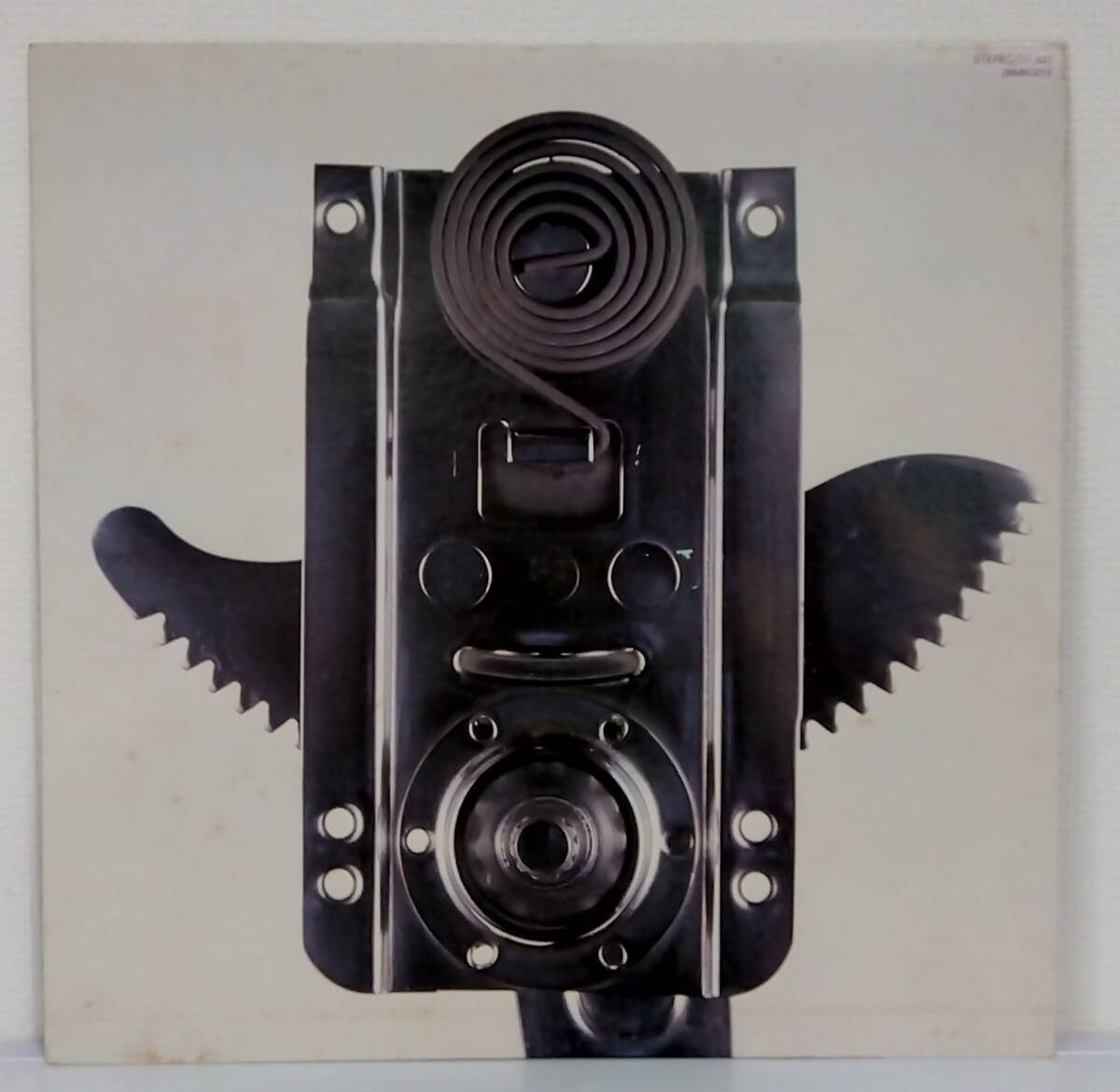 LP(帯付き.28MK0014.テクノポップ)ヴァージンVSヴァージンVIRGIN VS VIRGIN/Kitty 【同梱可能6枚まで】060507拍卖