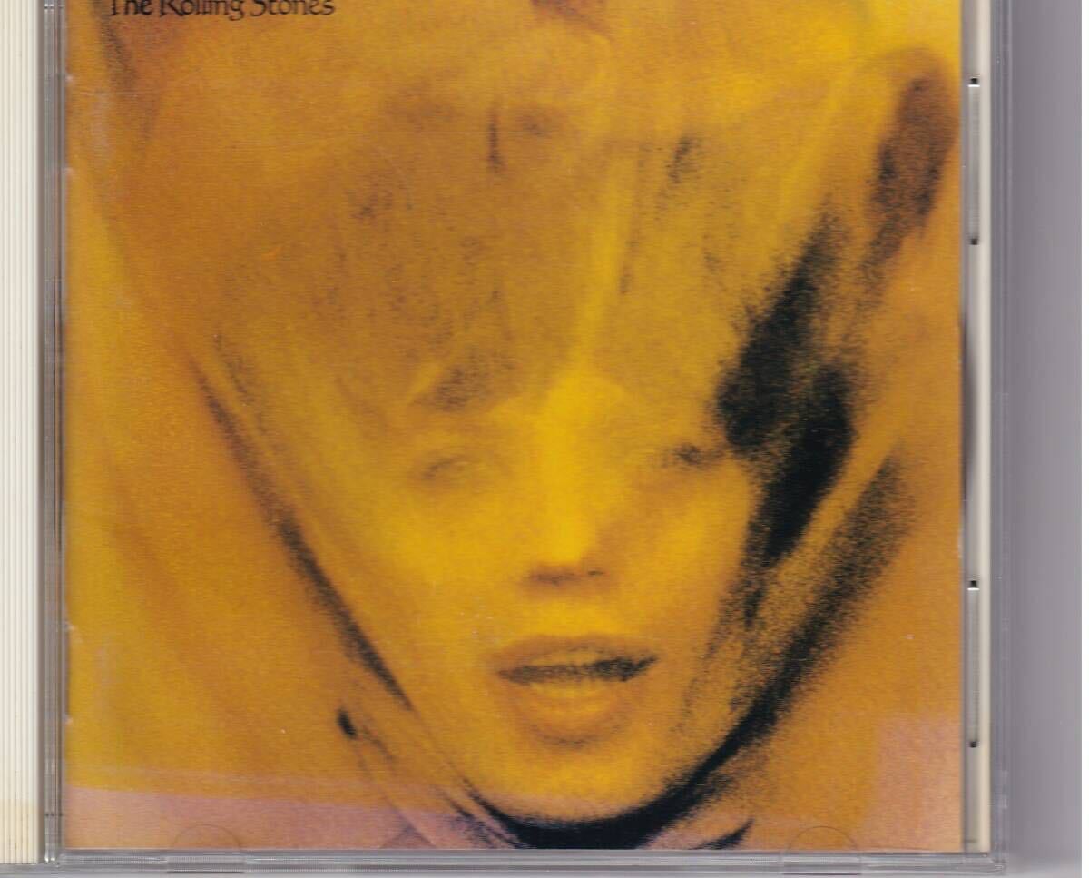ザ・ローリング・ストーンズ 山羊の頭のスープ Rolling Stones Goats Head Soup拍卖