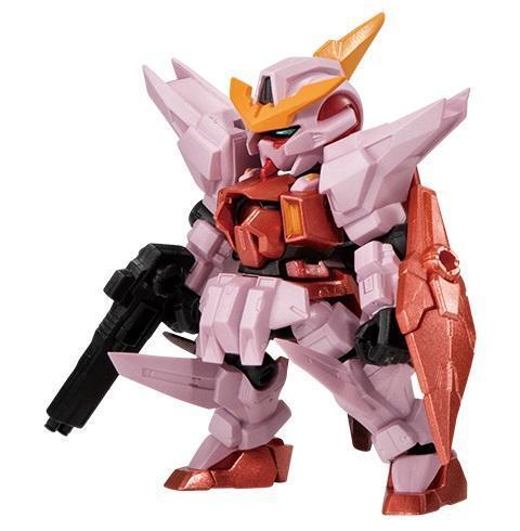 MOBILE SUIT ENSEMBLE 16.5ガンダムキュリオス+専用武器拍卖