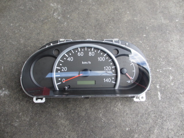 アルト H18 MTメーター HA24S K6A マニュアル 90,216Km拍卖