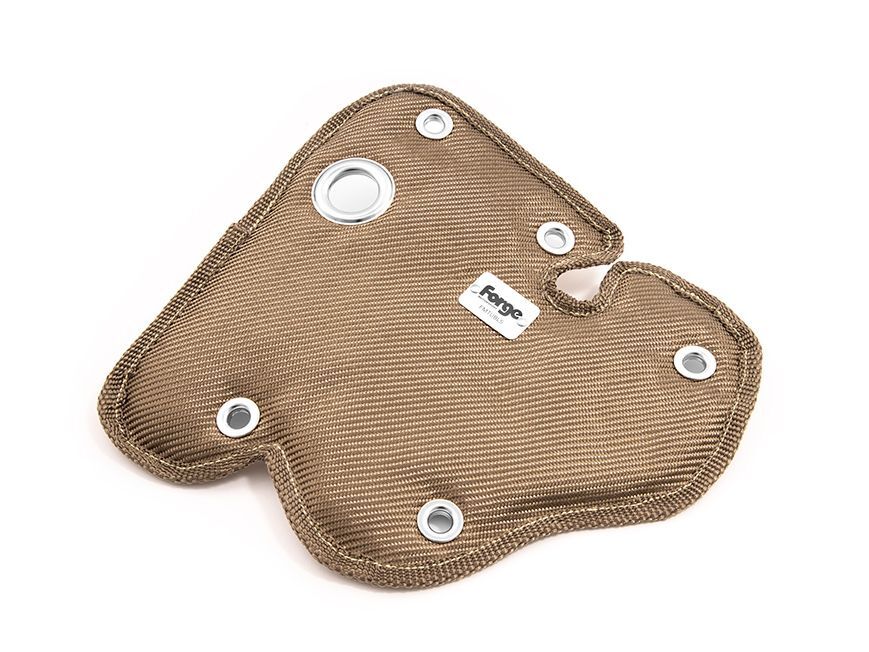 Forge ターボ用ブランケット フィアット 500 アバルト 595 695拍卖