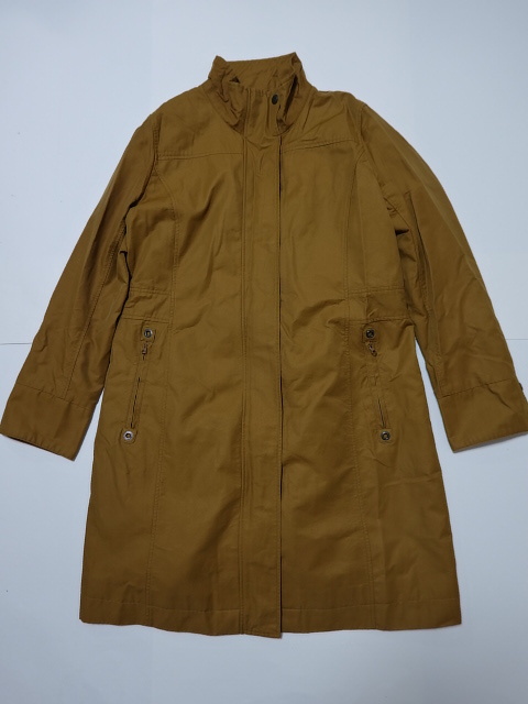 ■0506■Eddie Bauer エディーバウアー コート ジャケット PM ライナー付●拍卖