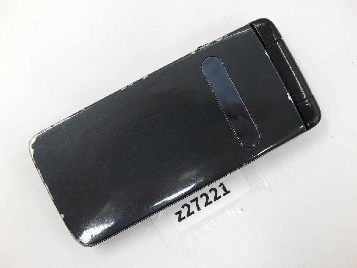 【z27221】au エーユー グラティーナ GRATINA2 KYY10 動作品 初期化済み 送料全国一律300円拍卖