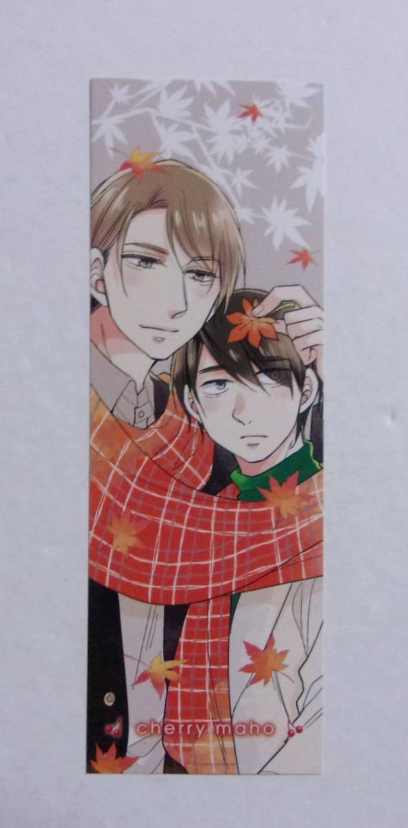 【しおり】【フェア書店購入特典】 30歳まで童貞だと魔法使いになれるらしい 3巻特典 豊田悠/SQUARE ENIX 非売品 チェリまほ拍卖