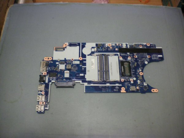 LENOVO E450 20DC-CTOWW 等用 マザーボード(CPUオンボード)拍卖