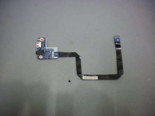 LENOVO E450 20DC-CTOWW 等用 左USB等基盤拍卖