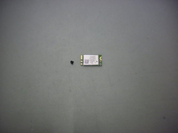 ASUS E406SA-S3060G 等用 無線LANカード QCNFA435拍卖