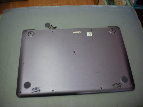 ASUS E406SA-S3060G 等用 裏ふた拍卖
