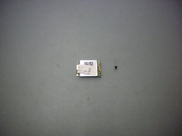 HP 15-db0156AU 等用 無線LANカード RTL8821CE拍卖