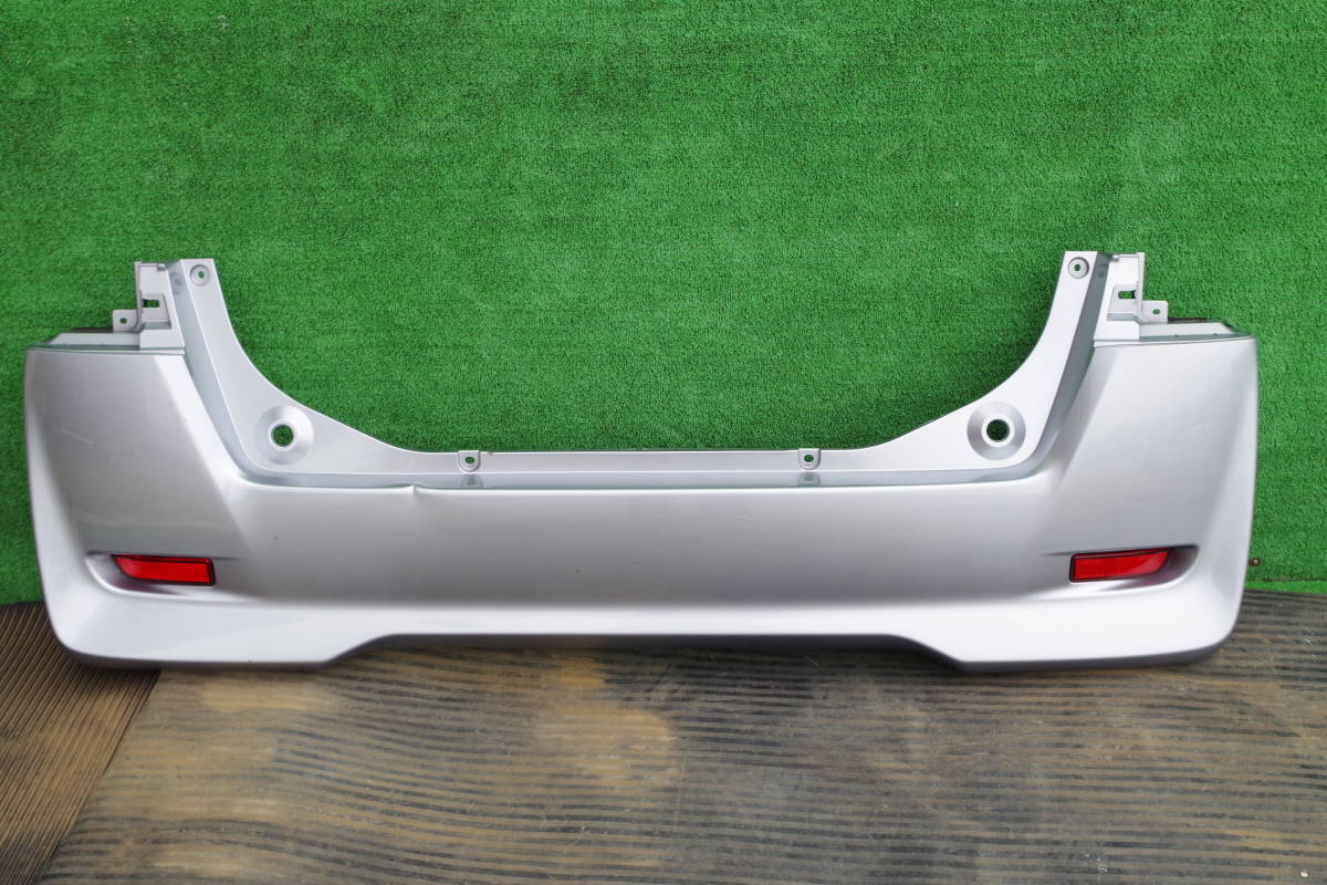 ニッサン デイズ B21W リアバンパー拍卖