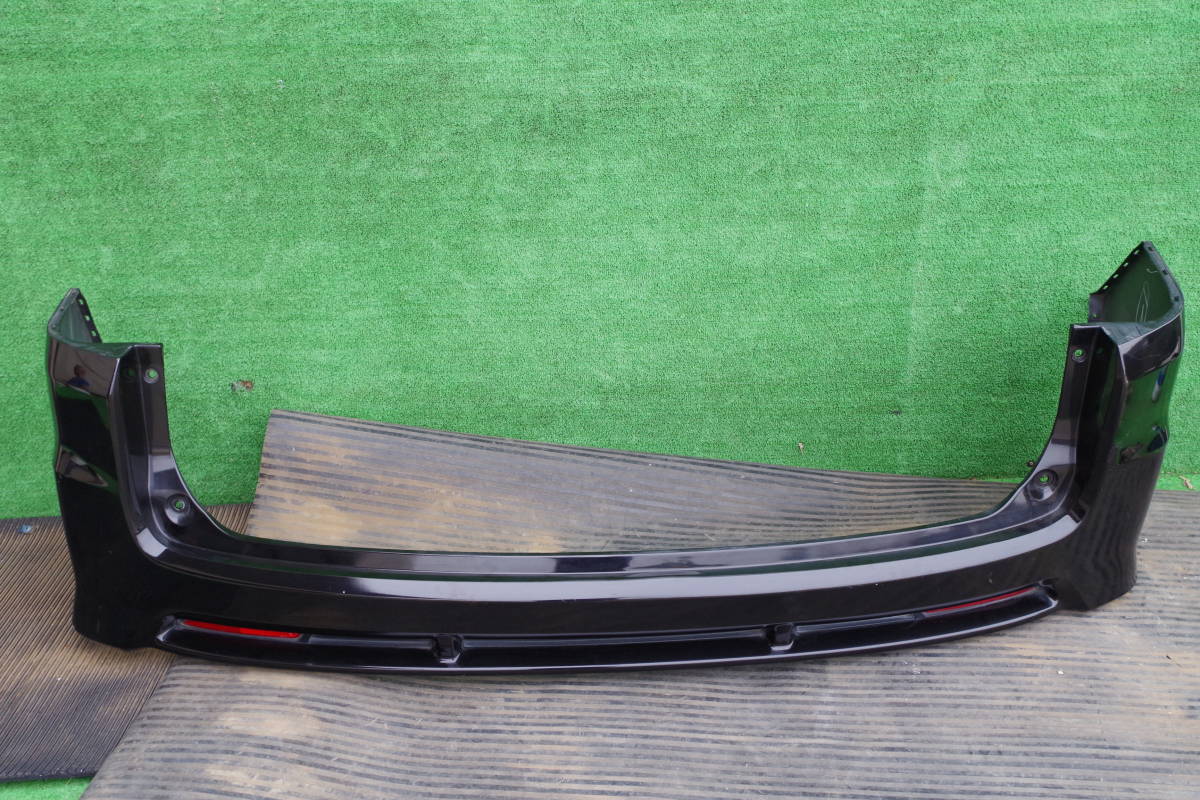 ホンダ ステップワゴン RG リアバンパー拍卖
