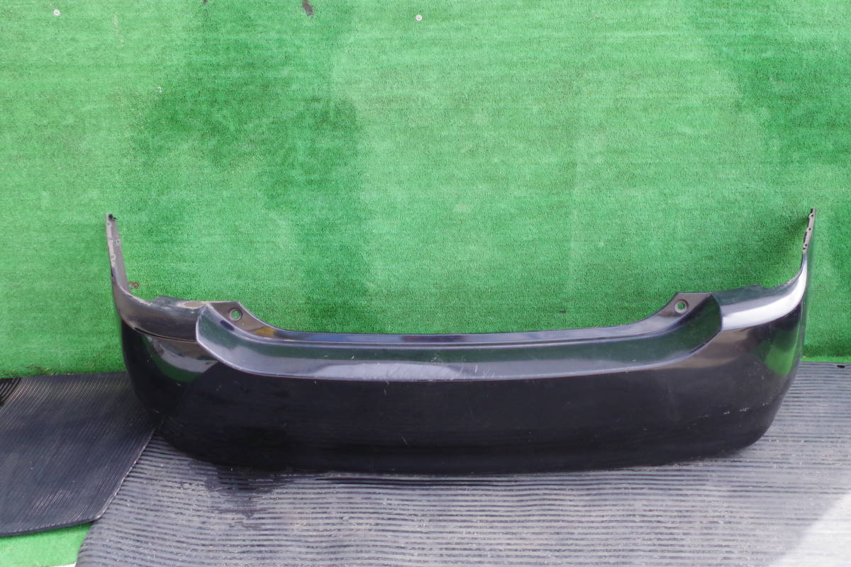 トヨタ エスティマ ACR55W リアバンパー拍卖