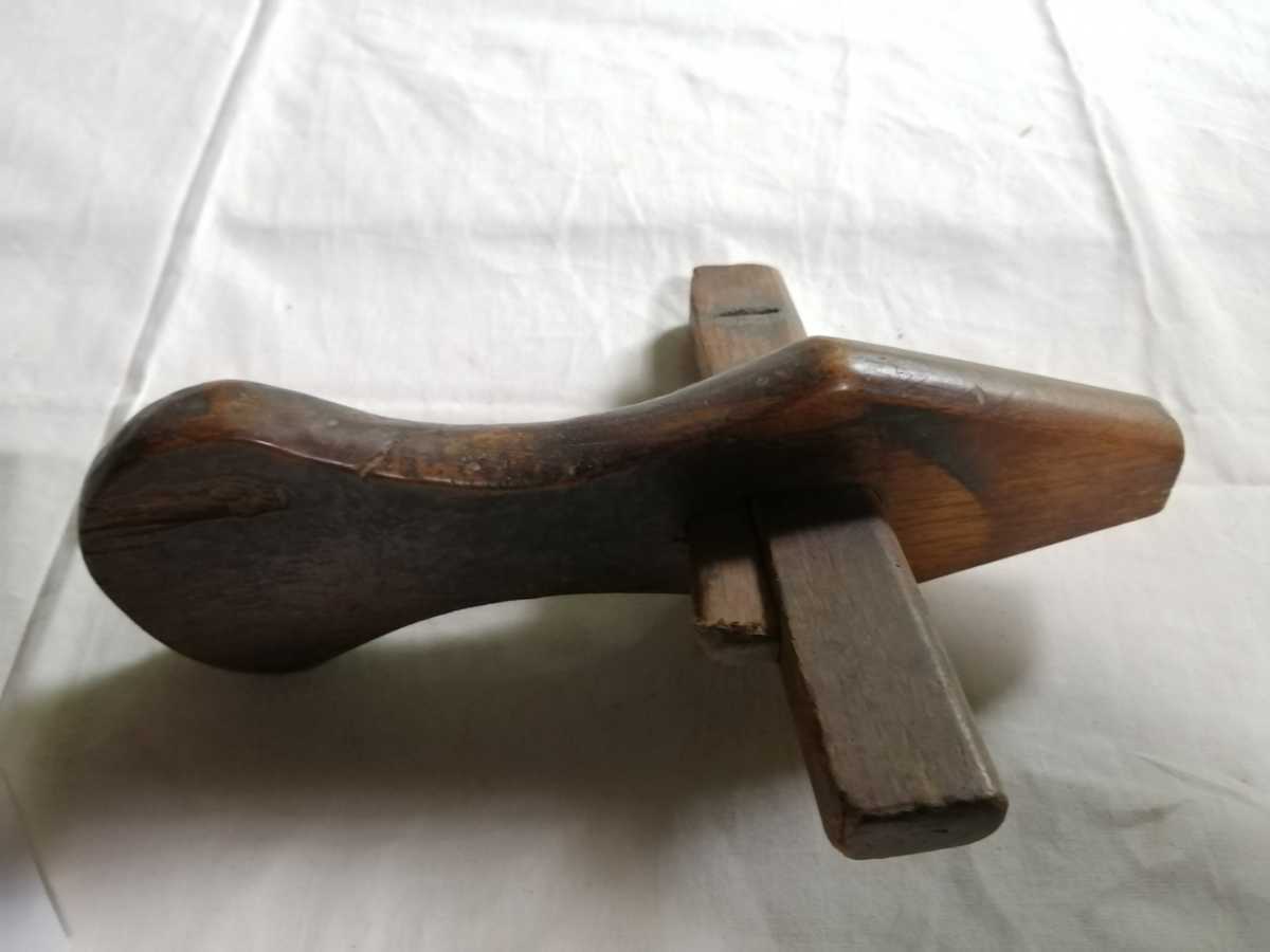 罫引 けびき 筋罫引 江戸 大工道具 木取り 工具 ハンドツール 日本の手道具 秋岡芳夫 63D250s2拍卖