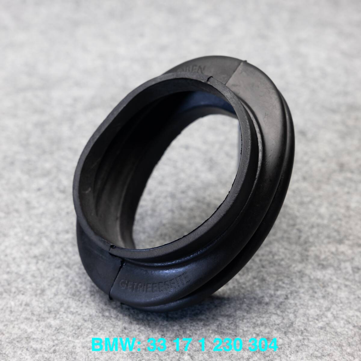 BMW 2バルブボクサー スイングアームブーツ BMW適合品番: 33 17 1 230 304拍卖