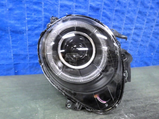 2520 N-ONE JG3 JG4 右ライト LED W5282 0 N ONE 美品拍卖