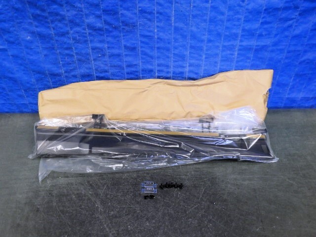 G178 シエンタ MXPC10G MXPL10G MXPL15G モデリスタ 右 フロントドア サイドスカート 79613-MSD44 未使用品 美品拍卖