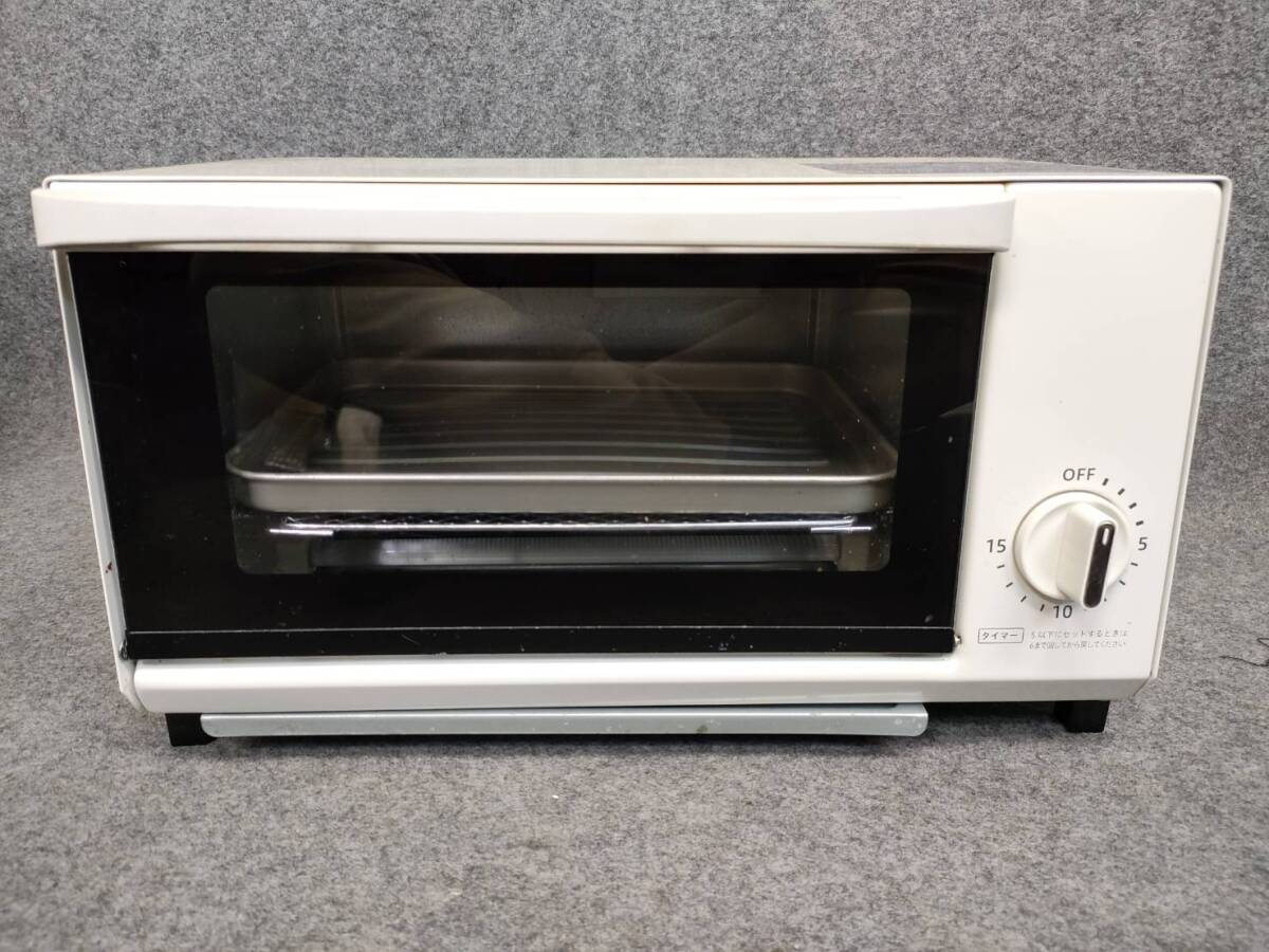 KOIZUMI コイズミ オーブントースター AOT-1000 2018年製拍卖