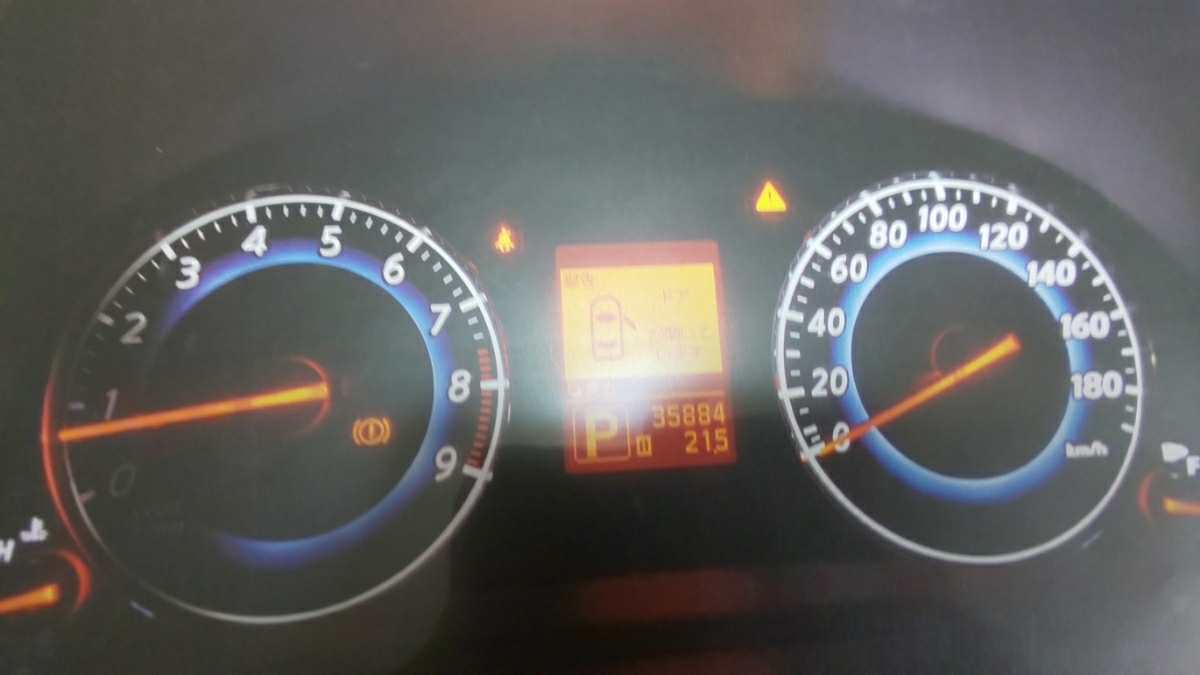 v36 スカイライン メーター 打ち替え修理拍卖