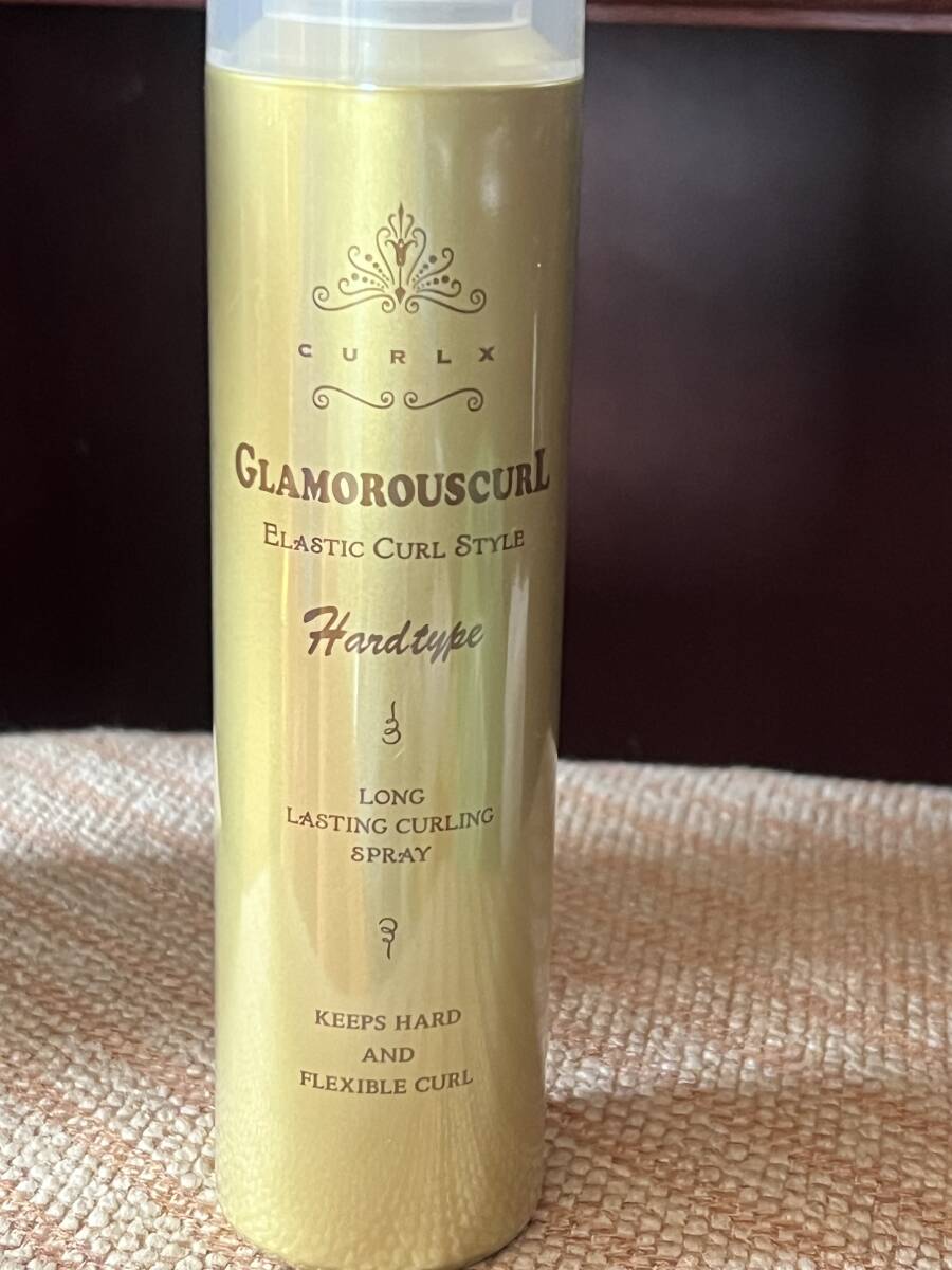 ナカノグラマラスカール スプレー10本未開封サロン専売品拍卖