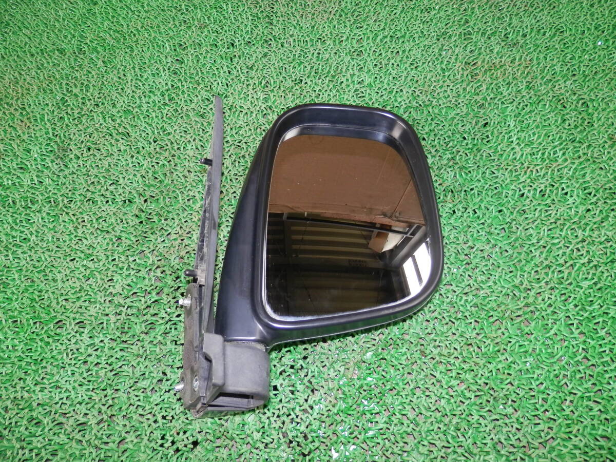 ◆3405-123 H24 ミツビシ ミニキャブ U62V 右ドアミラー U17A拍卖