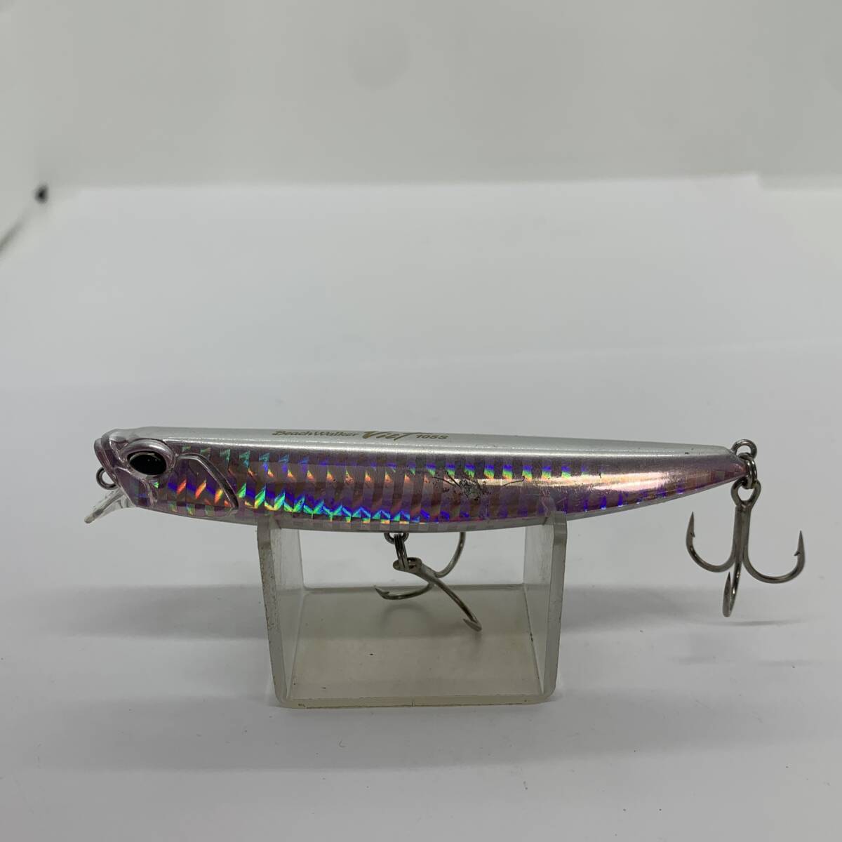 W-32775 デュオ DUO ビーチウォーカー ヴィクト 105S拍卖