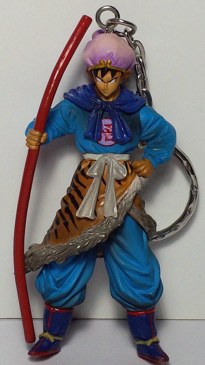 孫悟空 スペシャルデザイン ハイクオリティキーホルダー ドラゴンボールZ 郵送無料拍卖