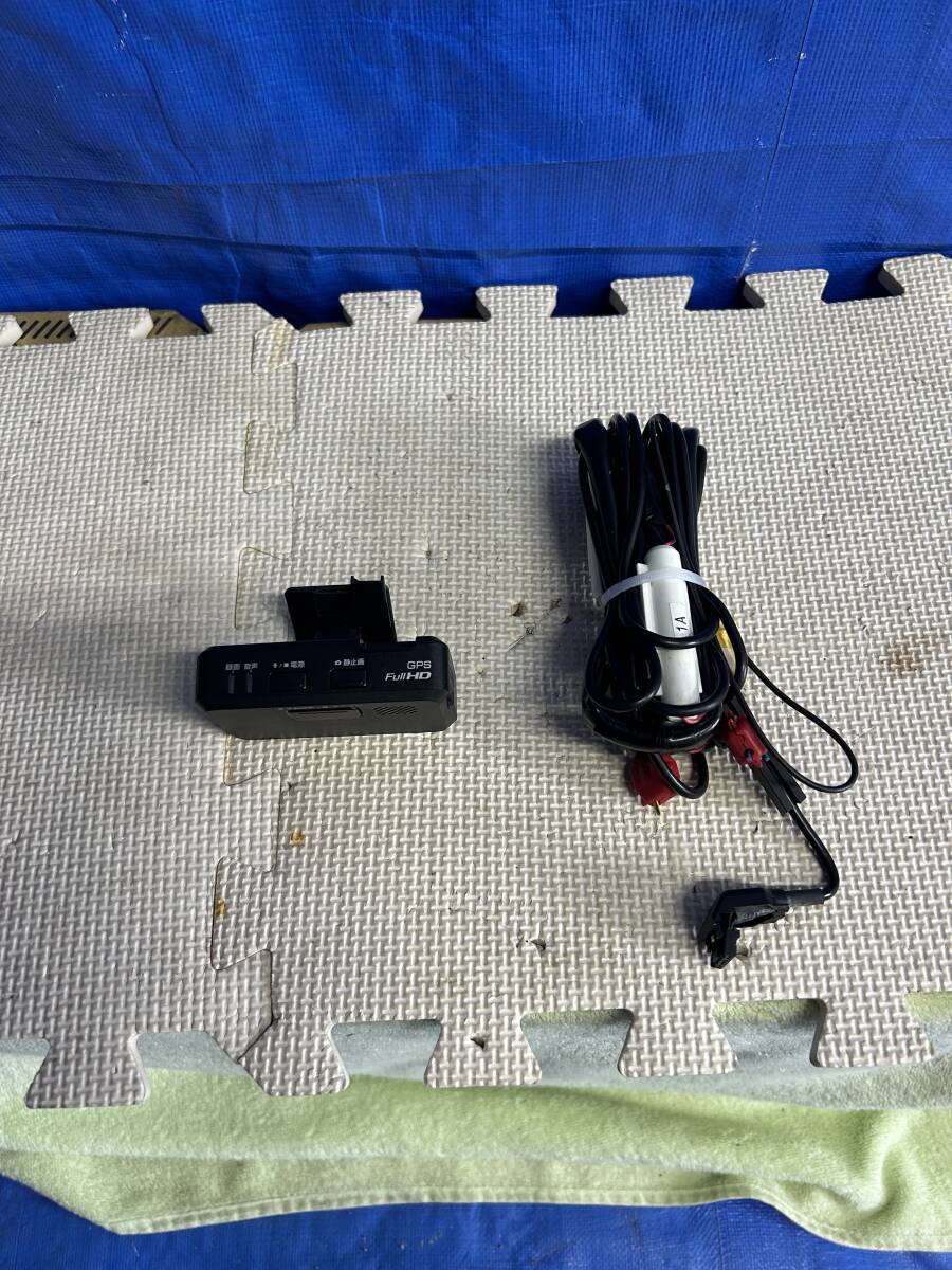 NE51 E51 エルグランド ドラレコ ドライブレコーダー G20A0-C9980拍卖