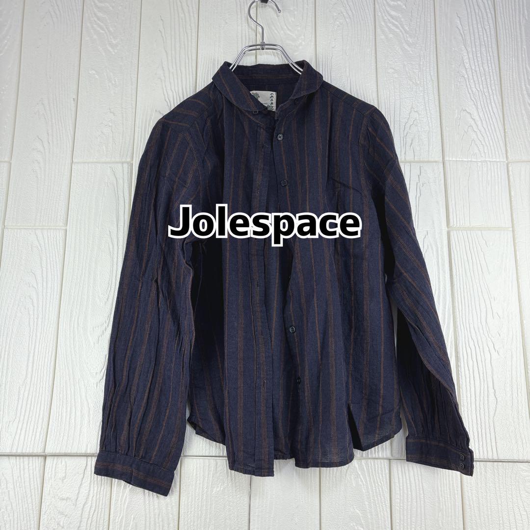 Jolespace レディースシャツ フリーサイズ拍卖