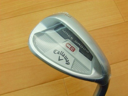 新品 女性用 キャロウェイ●マックダディ CB 56-14 ELDIO 40L(b5-27-15)拍卖