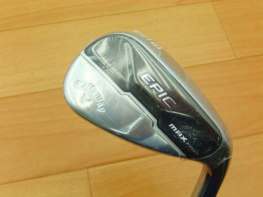 新品 女性用 キャロウェイ●EPIC MAX FAST Gw ELDIO 40A(b5-27-11)拍卖