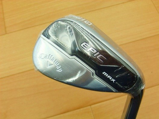 新品 女性用 キャロウェイ●EPIC MAX FAST Gw ELDIO 40A(b5-25-5)拍卖