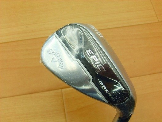 新品 女性用 キャロウェイ●EPIC MAX FAST Gw ELDIO 40A(b5-28-9)拍卖