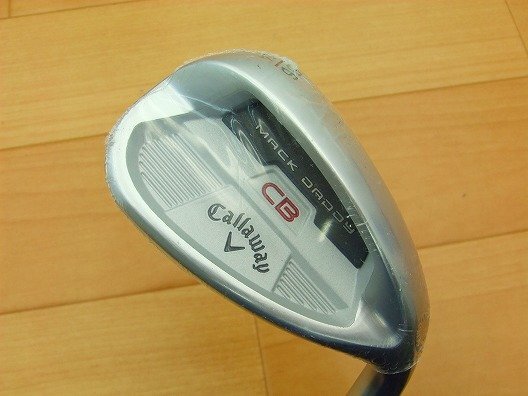 新品 女性用 キャロウェイ●マックダディ CB 56-14 ELDIO 40A(b5-27-2)拍卖