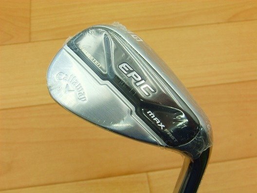 新品 女性用 キャロウェイ●EPIC MAX FAST Gw ELDIO 40A(b5-27-20)拍卖