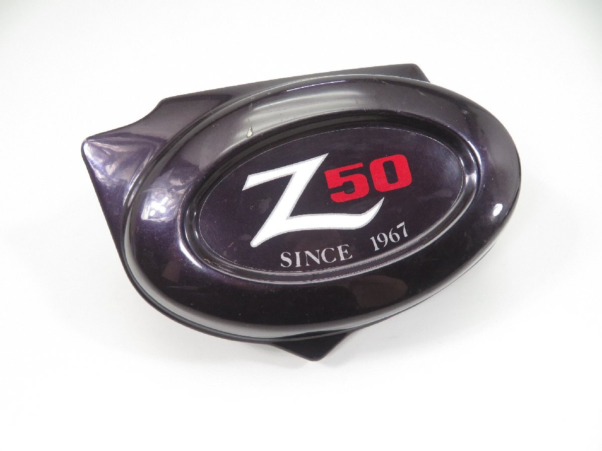 モンキー/ゴリラ Z50J 純正 外装 サイドカバー/サイドカウル 実動車外し 検 ノーマル レストア 1 AB27拍卖