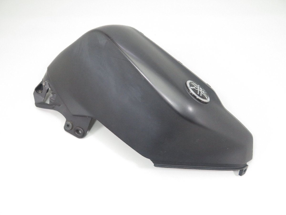 YZF-R15 純正 外装 右側 ガソリンタンク カバー 実動車外し 検 ノーマル カスタム 3 YZF-R125 YZF-R150 RG4710拍卖