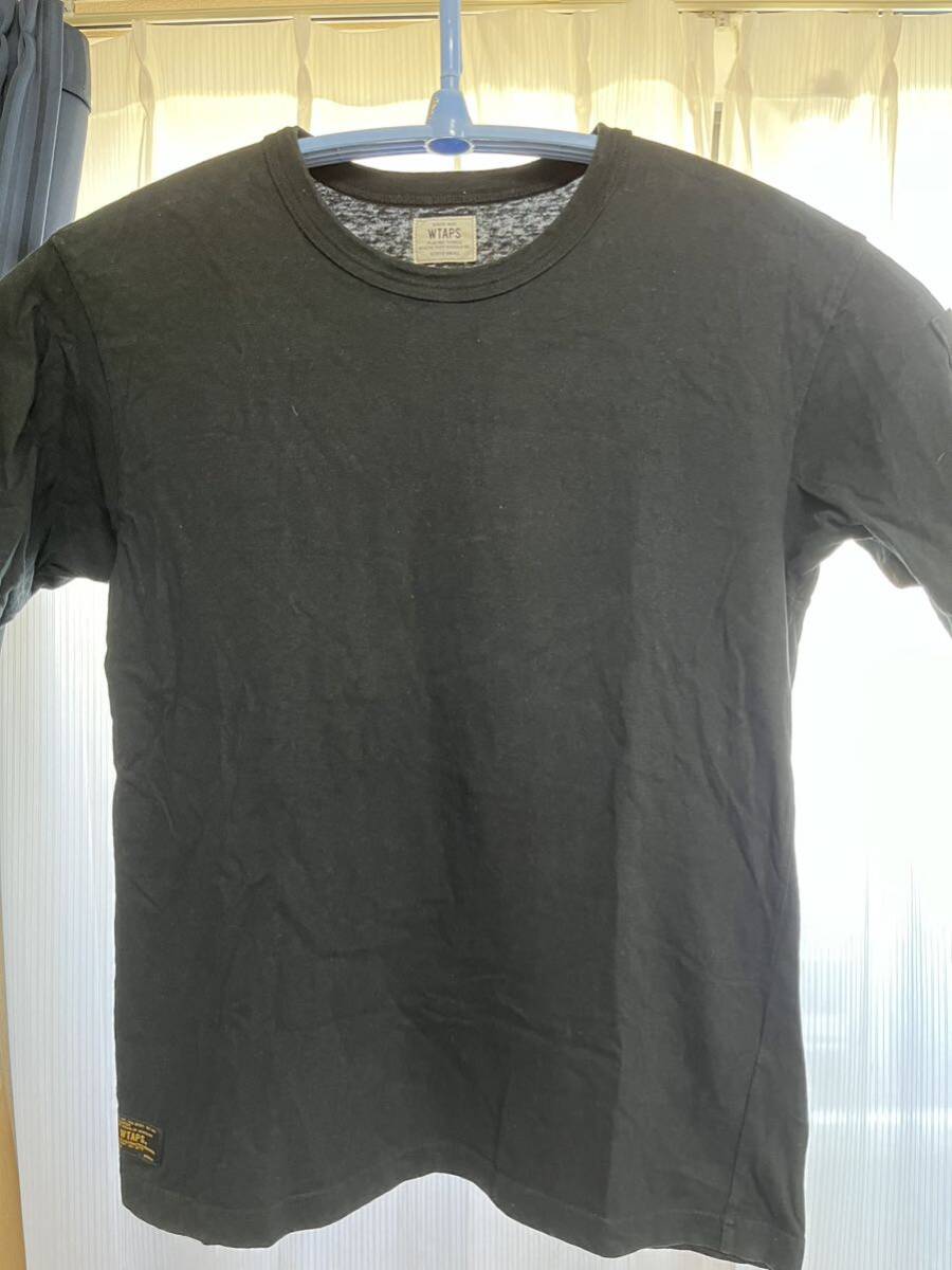 WTAPS TAC03 BLANK DESIGN HELL WEEK BUDS JUNGLE拍卖