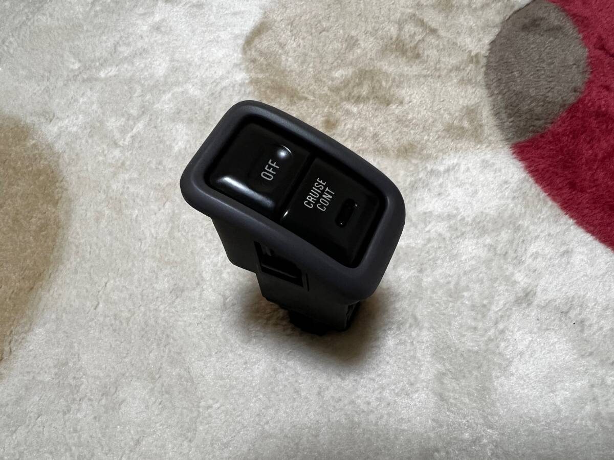 Y32シーマ クルーズコントロールスイッチ拍卖