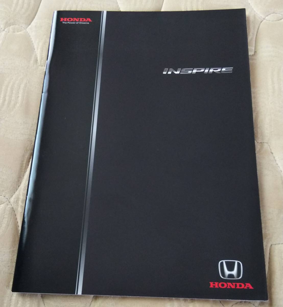 09.08 インスパイアのカタログ拍卖