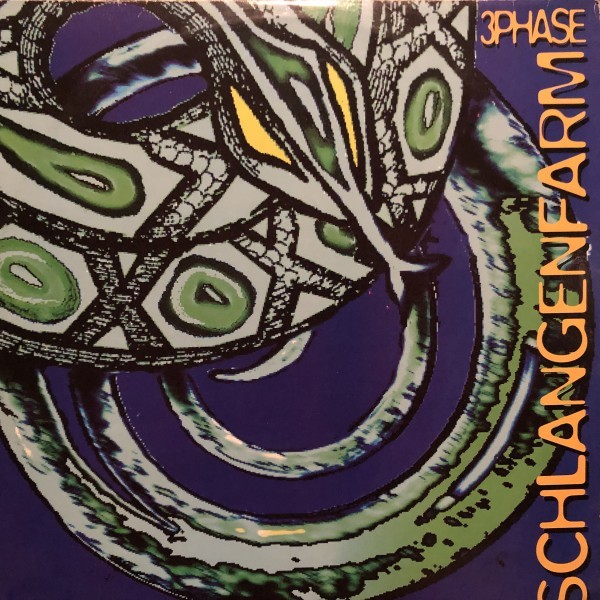 3 Phase / Schlangenfarm拍卖