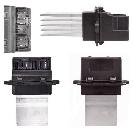 グランドキャラバン、ボイジャーブロアモーターレジスター01'拍卖