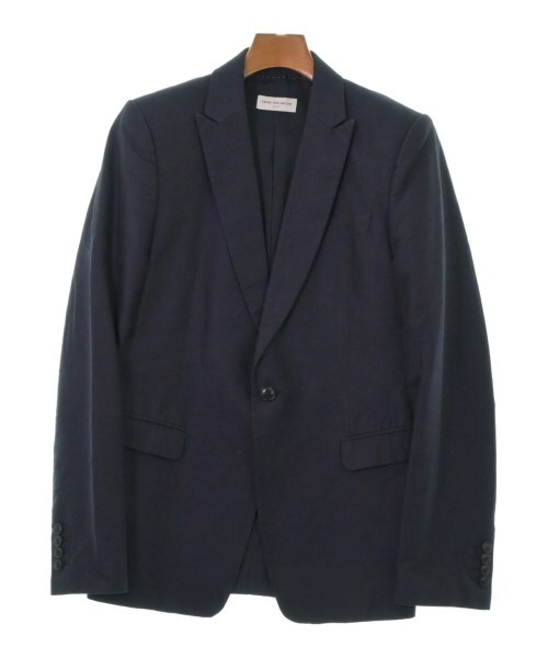 DRIES VAN NOTEN カジュアルジャケット メンズ ドリスヴァンノッテン 中古 古着拍卖