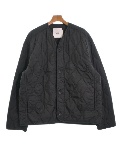 OAMC ミリタリーブルゾン メンズ オーエーエムシー 中古 古着拍卖