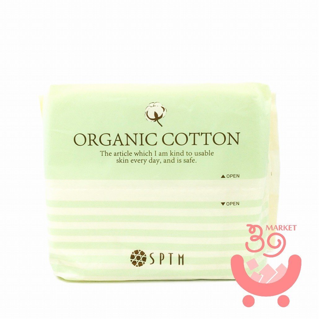 セプテム オーガニック コットン E 60枚入♪ ★無農薬有機栽培綿100%★ SPTM 即納 同梱可拍卖