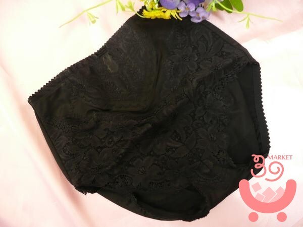 サンシャルム ショートガードル 64 黒 補正下着 日本製 新品 ガードル 【ポスト投函便無料】拍卖