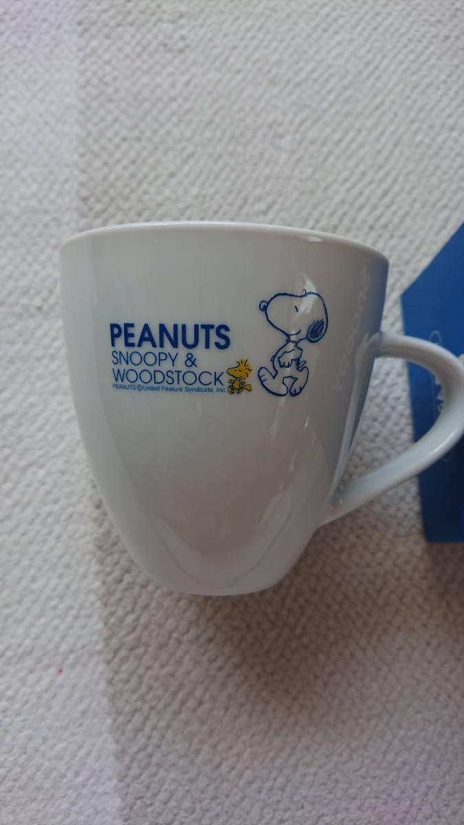★非売品 新品 スヌーピー PEANUTS マグカップ 1拍卖